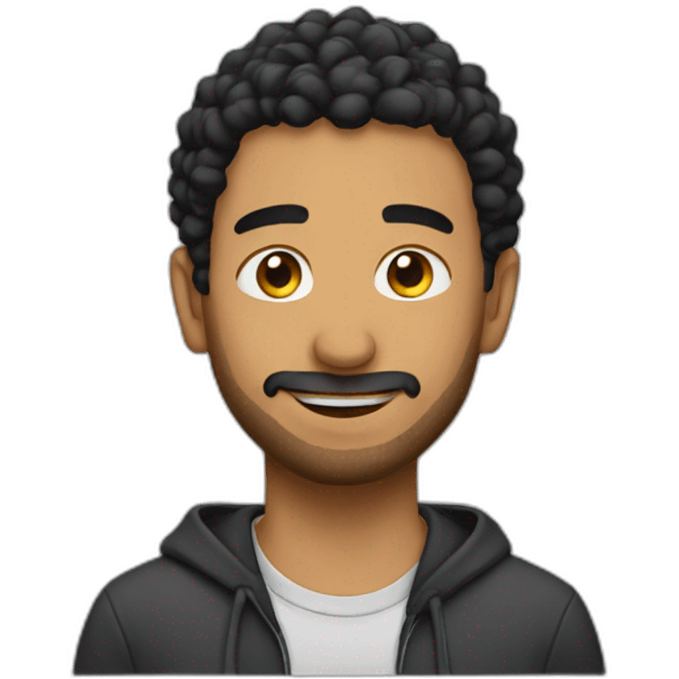 yassine emoji