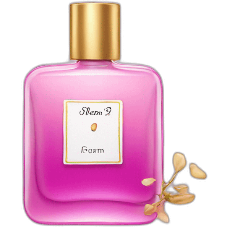 Parfum emoji