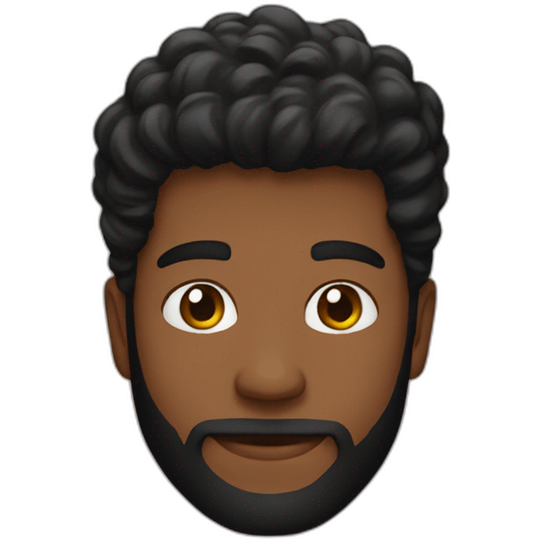 Khalid emoji