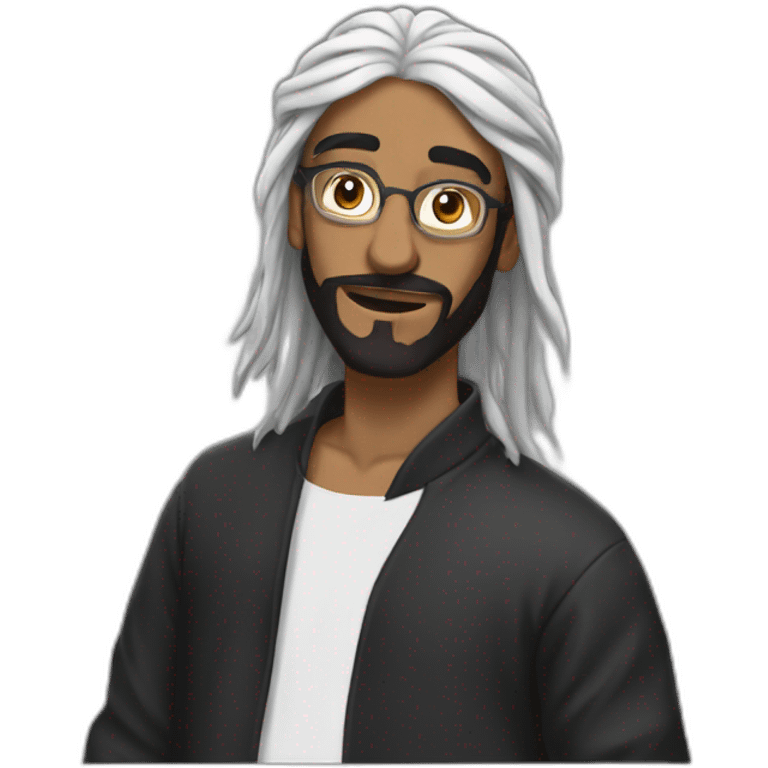 Khalifa emoji