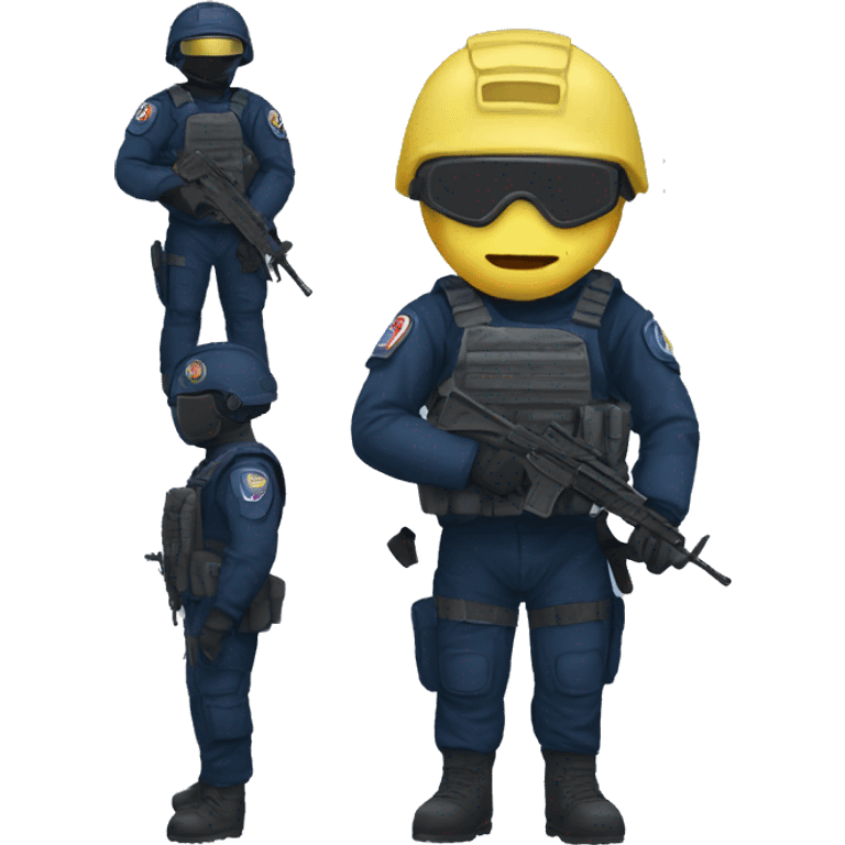 Gign emoji