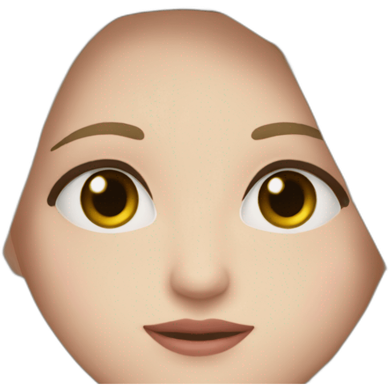 Chloe Elizabeth price emoji