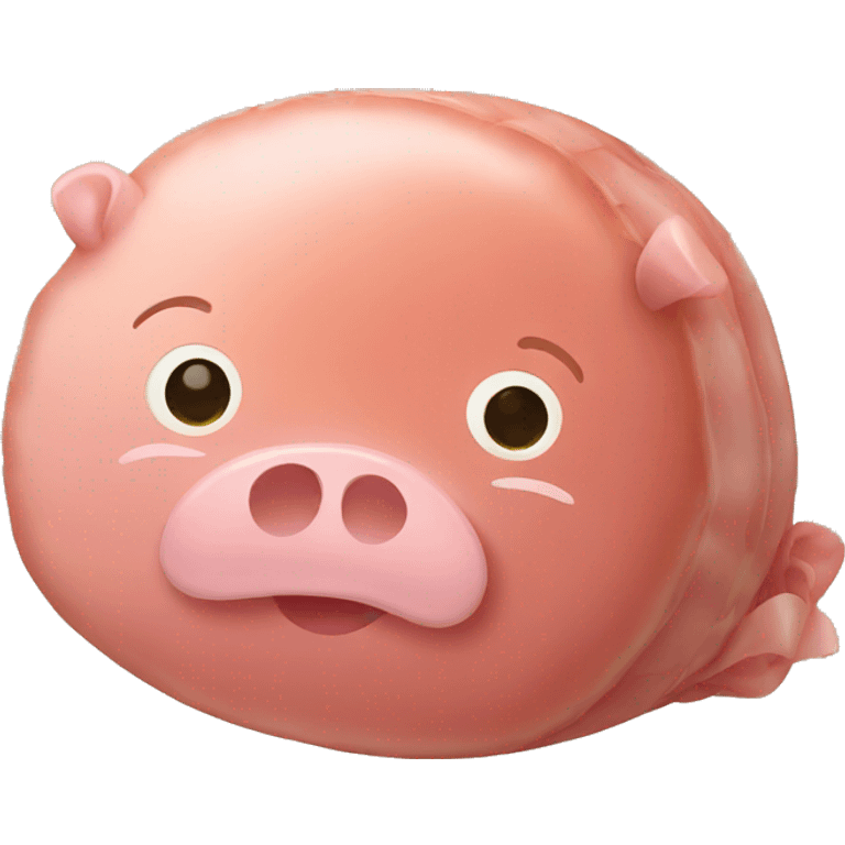 ham emoji