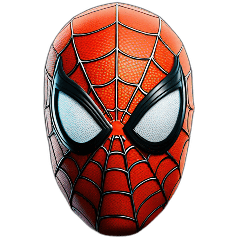 Spider-Man 4k, HD, Hyper Realistic, 8K emoji