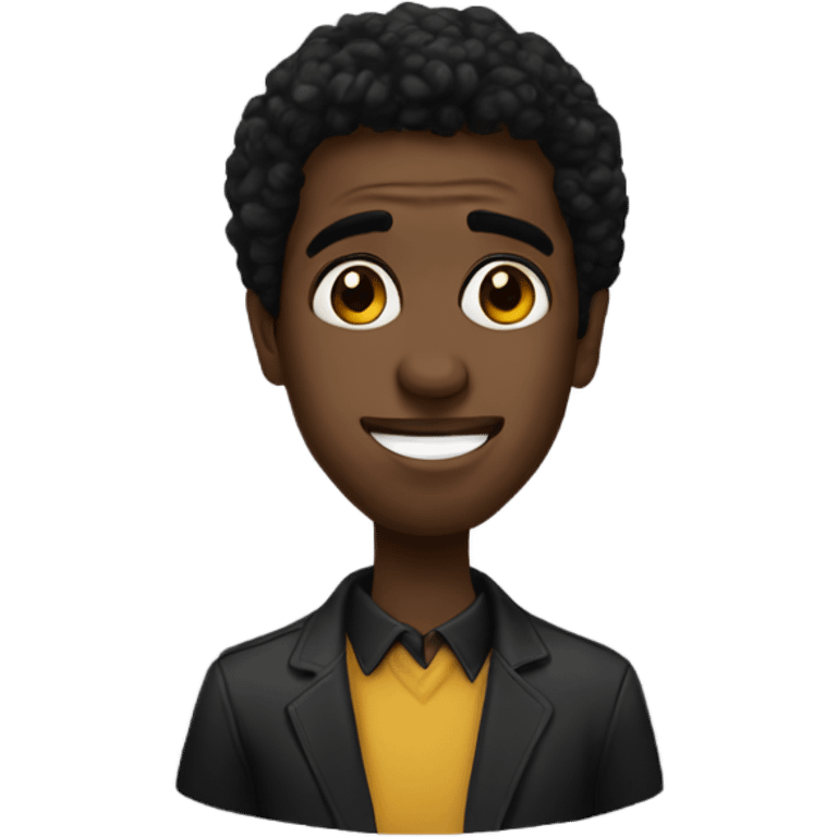 Diddy emoji