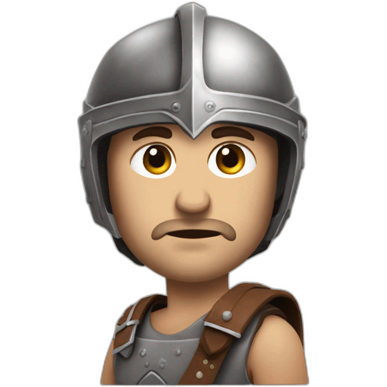 Paul Mescal gladiator emoji