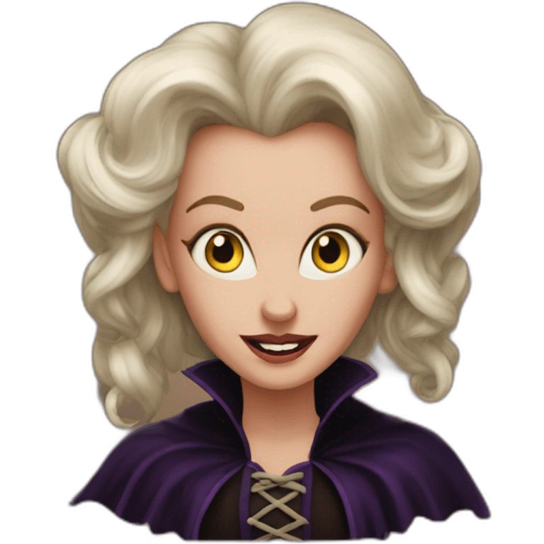 hocus pocus emoji