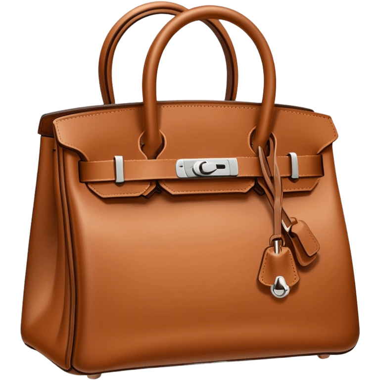 Birkin bag emoji