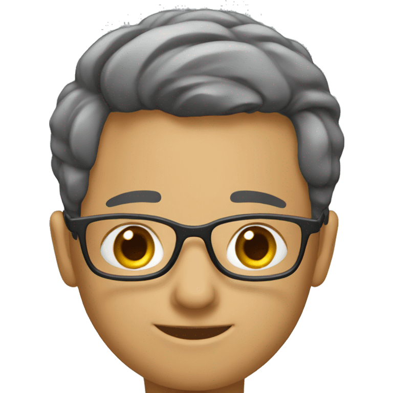 teacher emoji