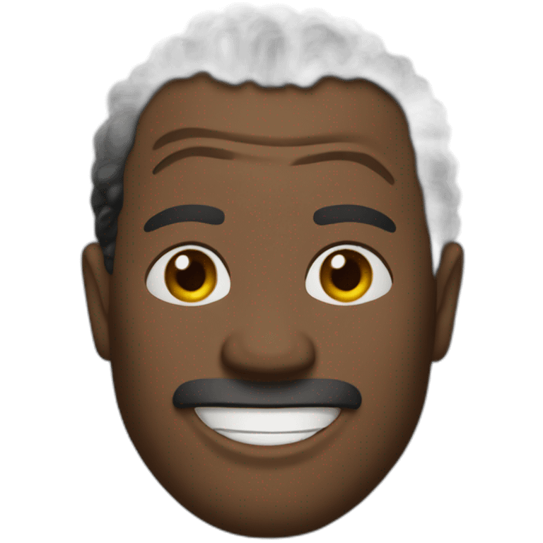 mutumbo commercial emoji