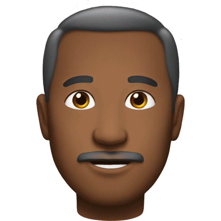 The Father emoji