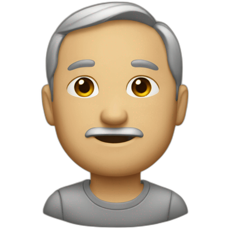 Acron emoji