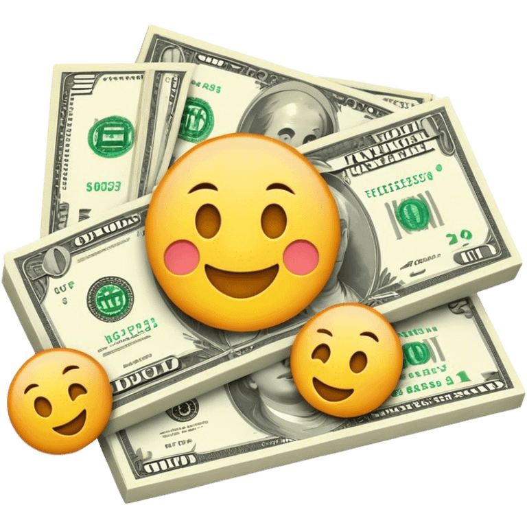 Money emoji