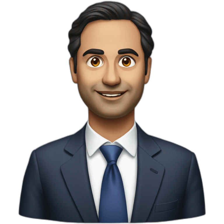 Ambani emoji