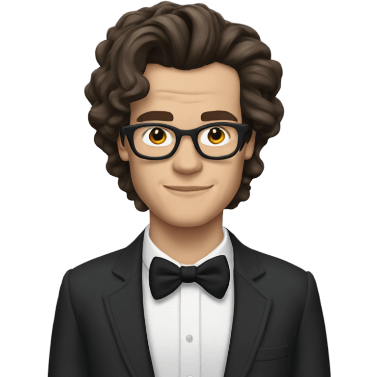 Harry stylez emoji