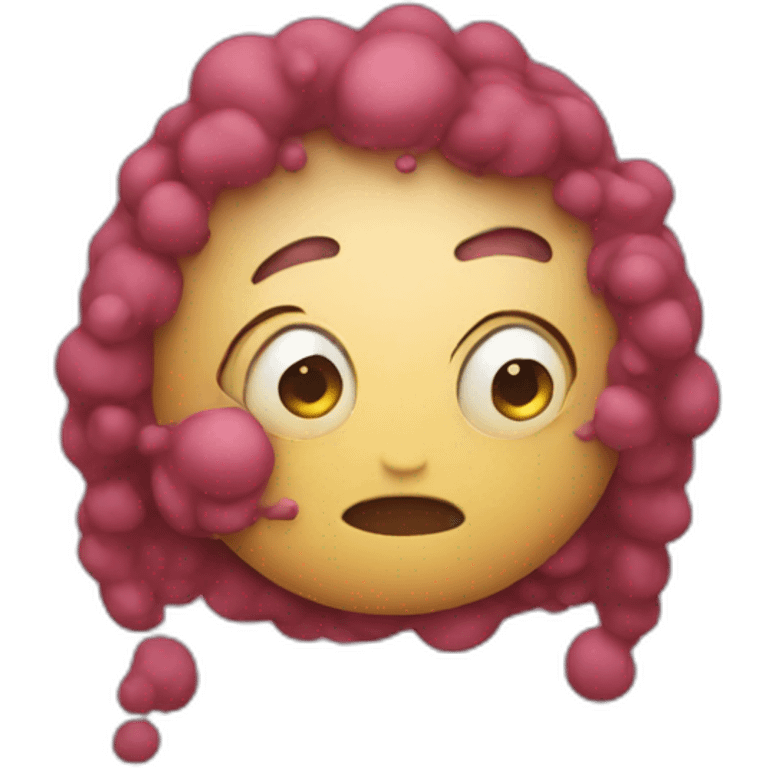 burbuja emoji