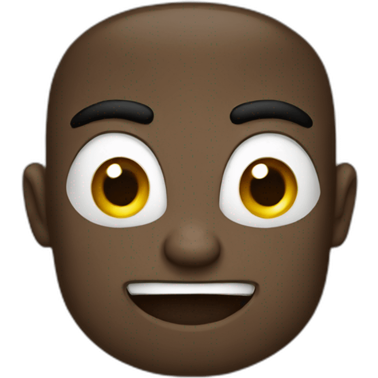 Boxe emoji