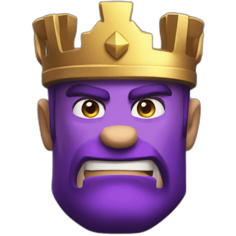 clash royale emoji