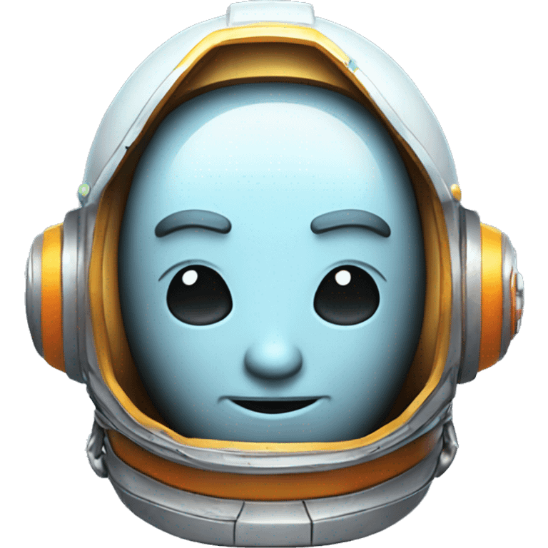 spaceman neon casino slot emoji