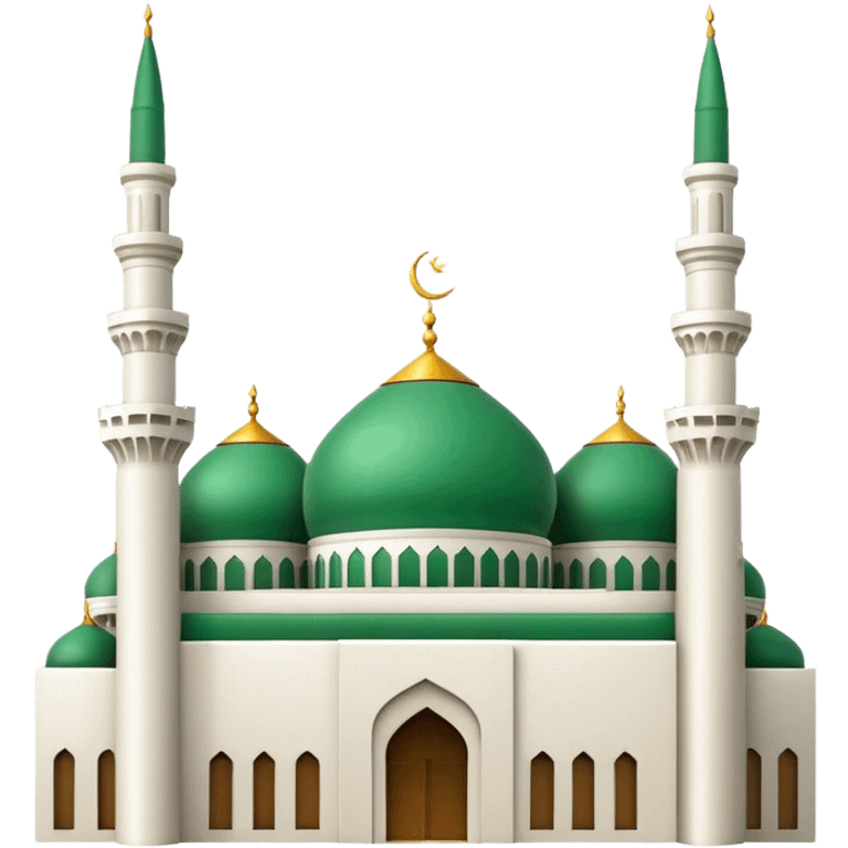 Madina emoji