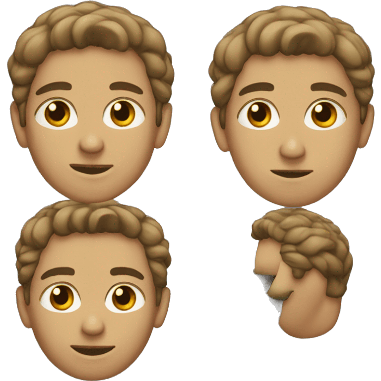 Jiafei  emoji