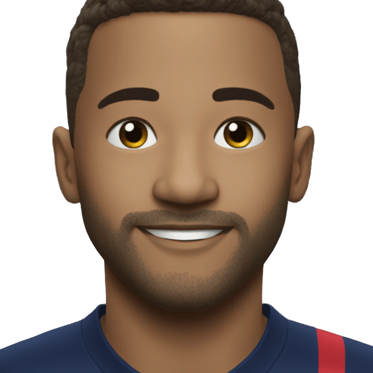 psg winning emoji