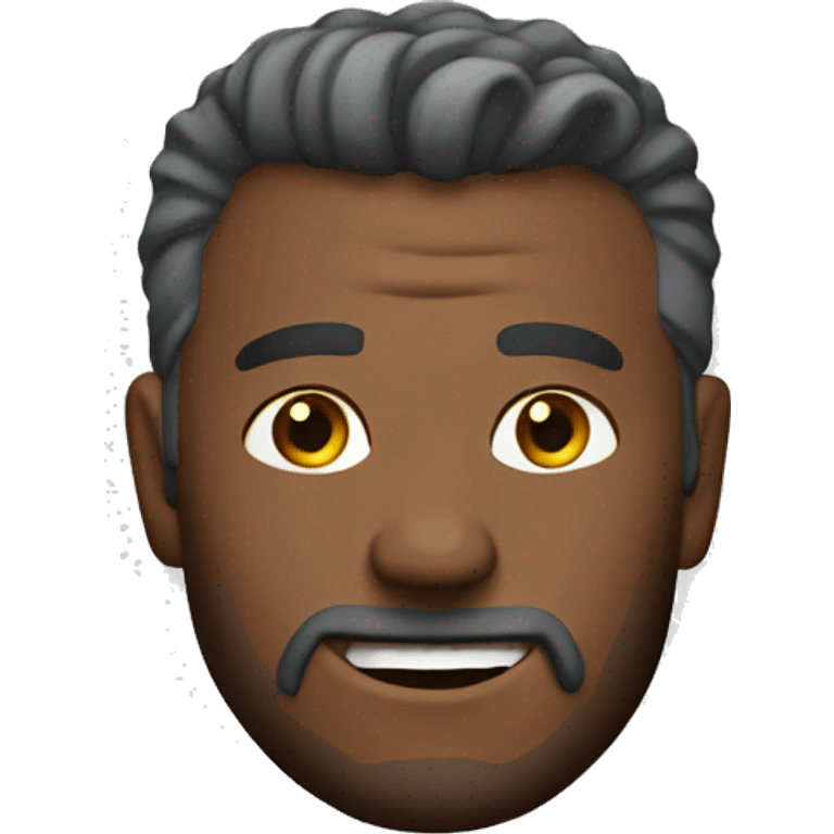 Clint emoji