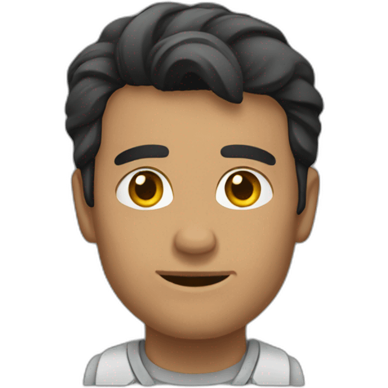 hector emoji