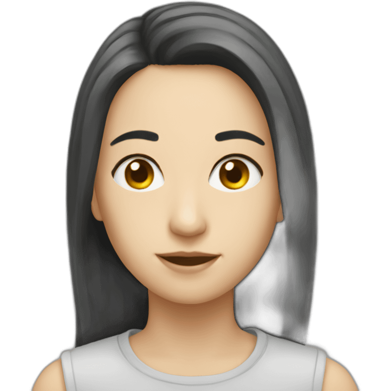 My ia emoji