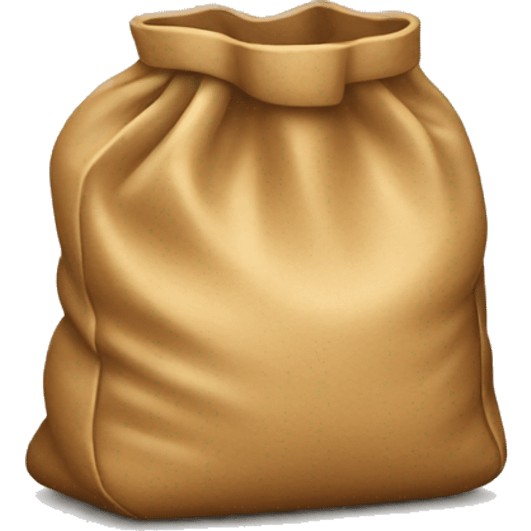 small bag emoji