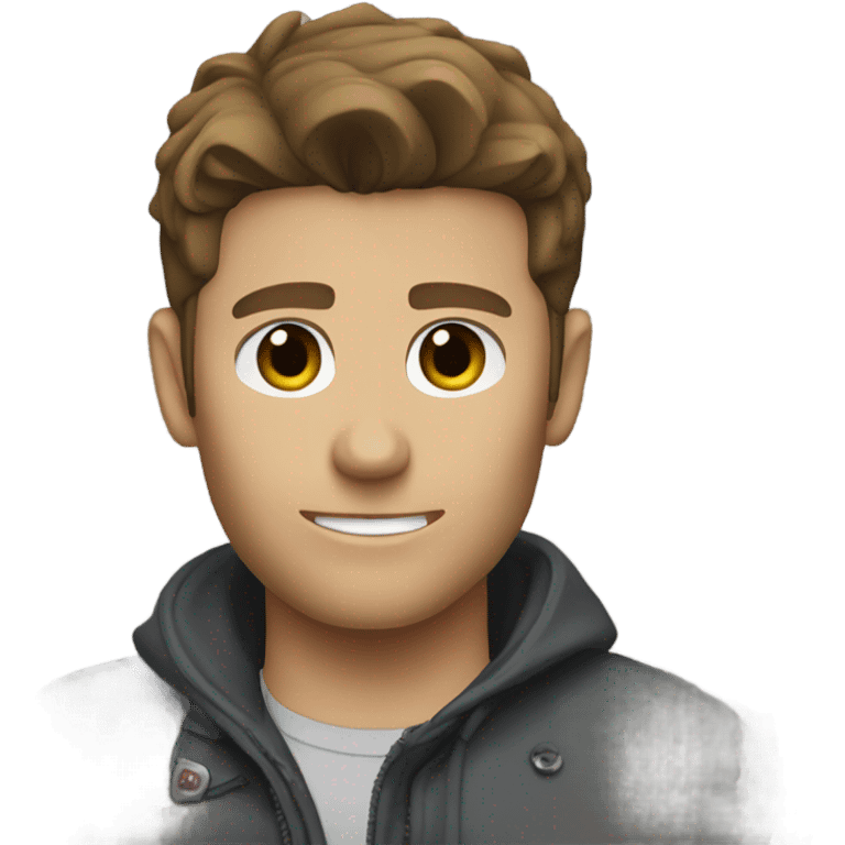 Dean Winchester  emoji