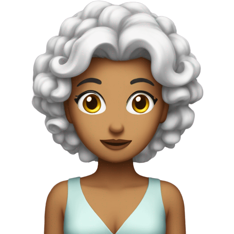 Galinda  emoji