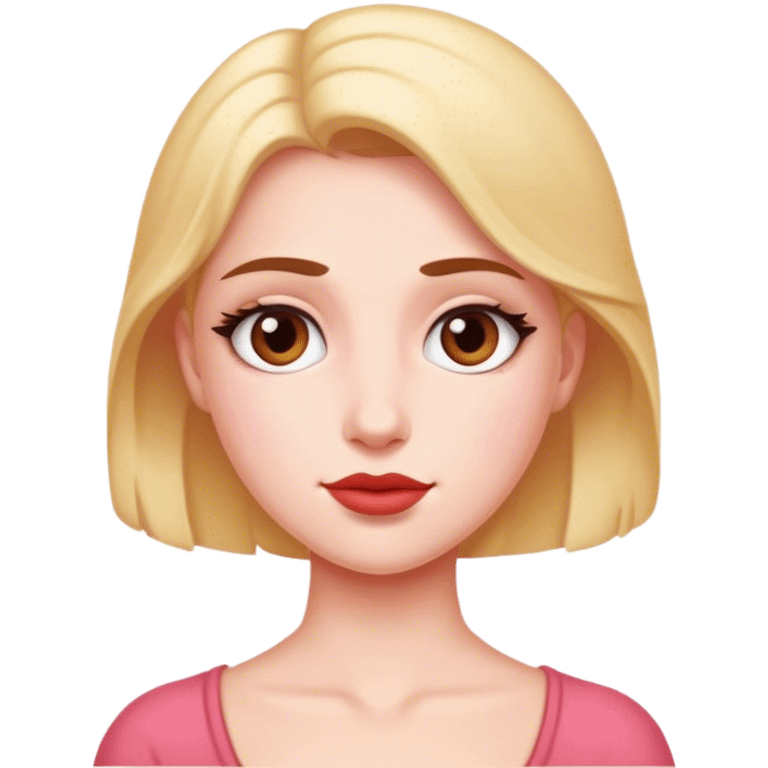 Rosie emoji