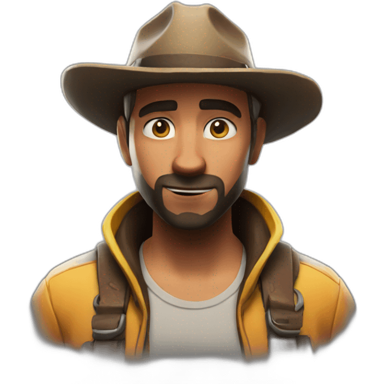 most wanted fortnite emoji