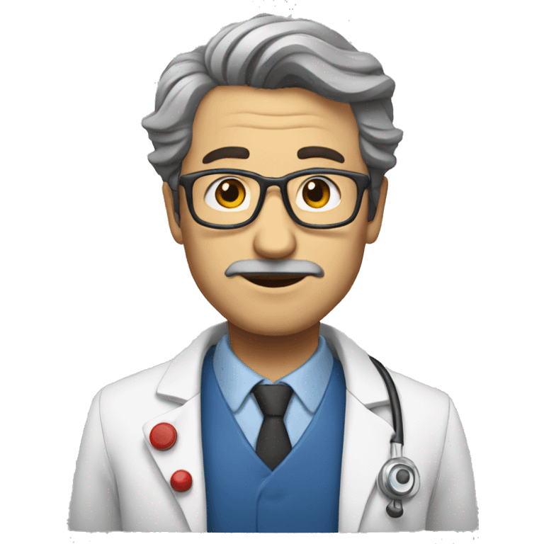 Docteur who emoji