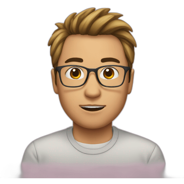 Alex Li emoji