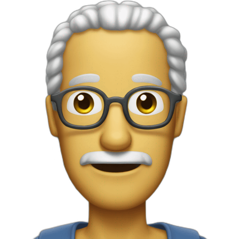 Bob l'éponge emoji