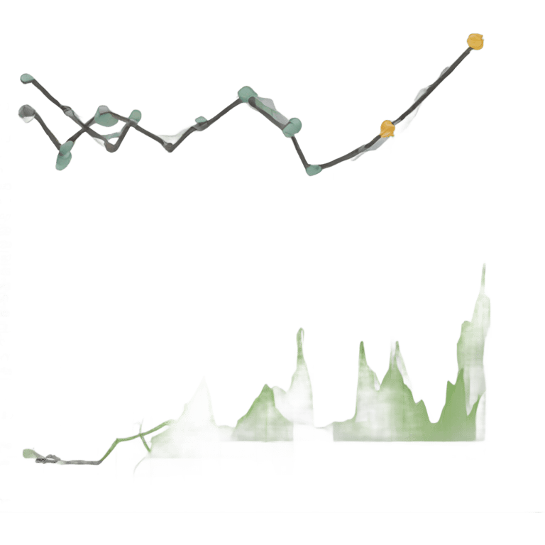 graph emoji