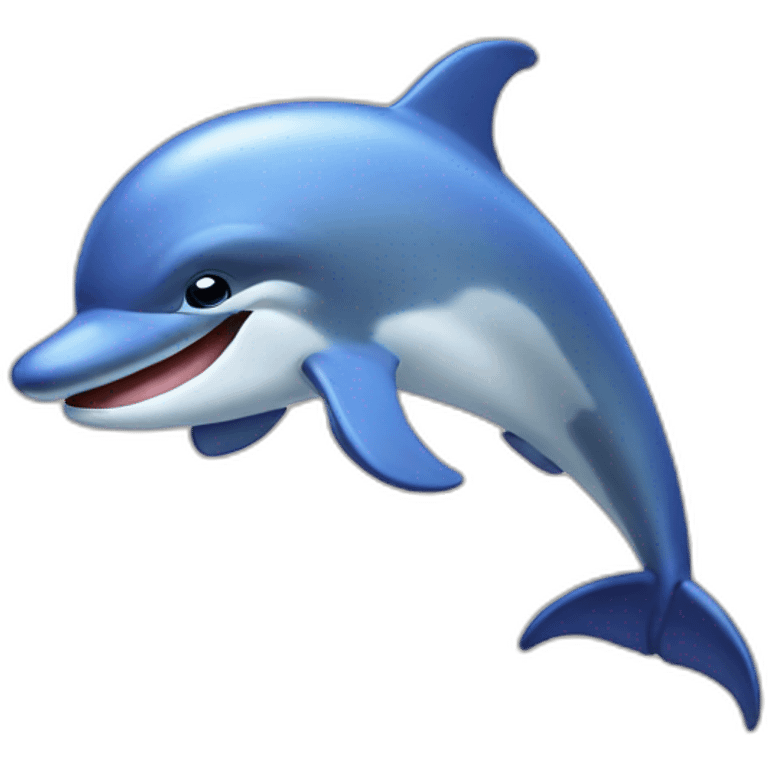 ecco-the-dolphin emoji