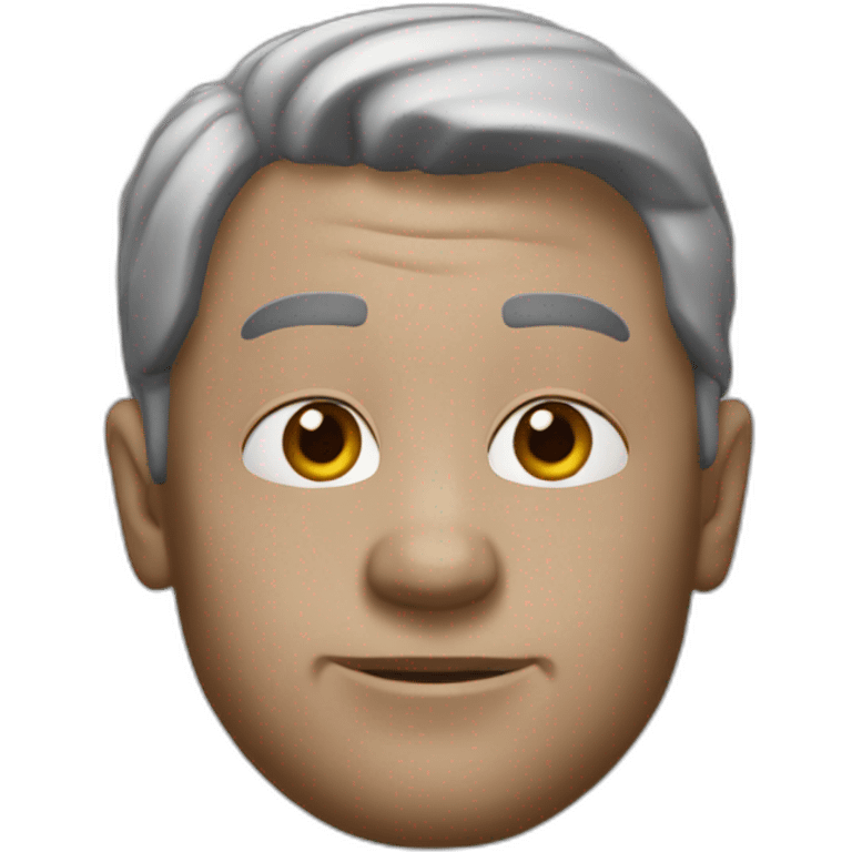 franklin cliton emoji