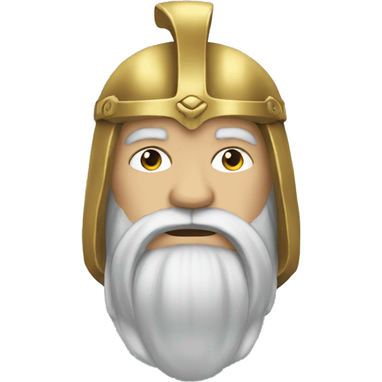 Odin  emoji