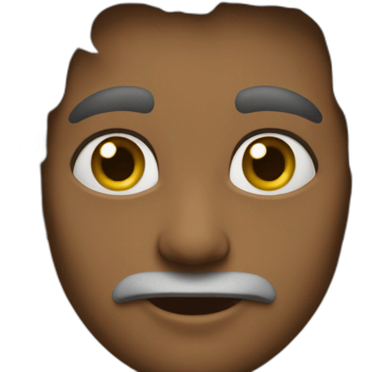 thareira emoji