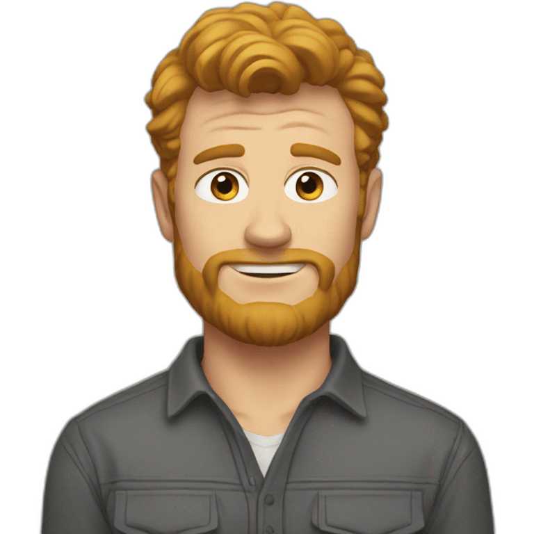 Letterkenny emoji