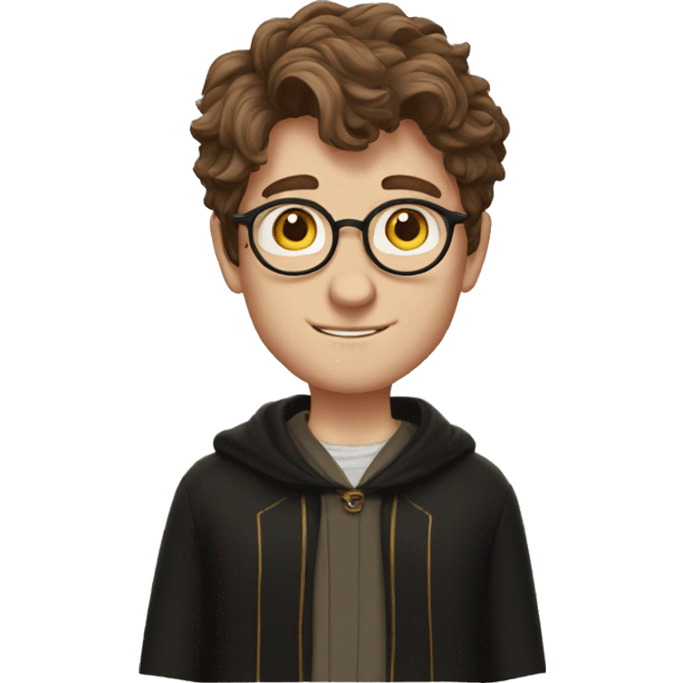 harry potte emoji