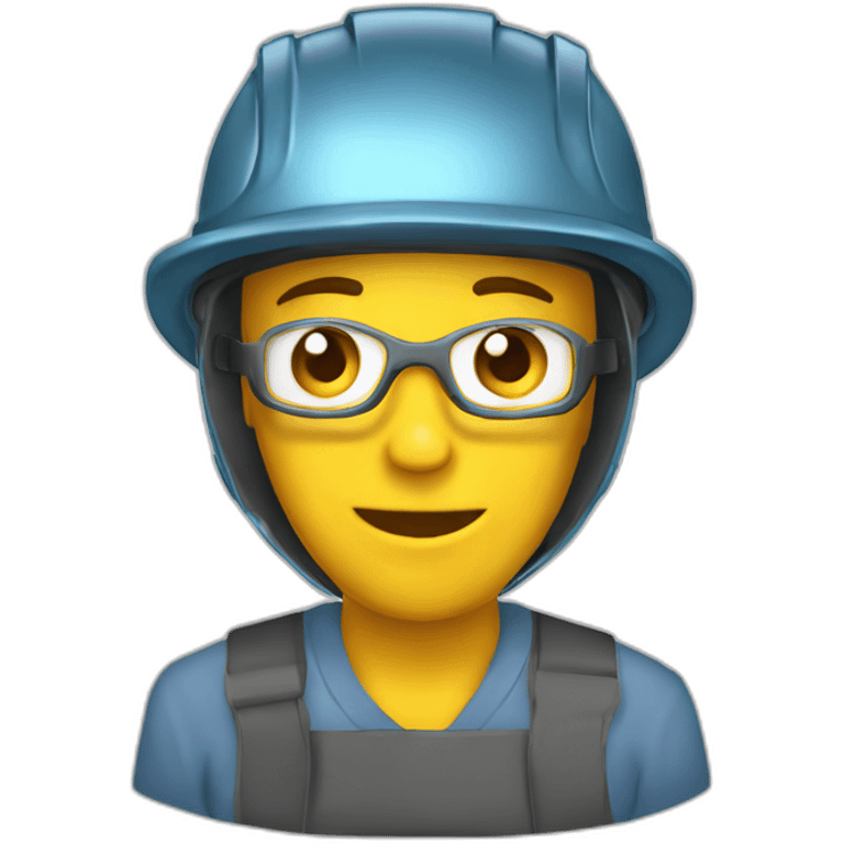 Welder tig emoji