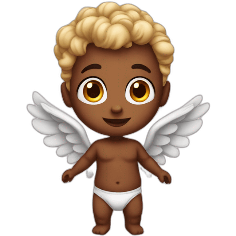 cupido emoji