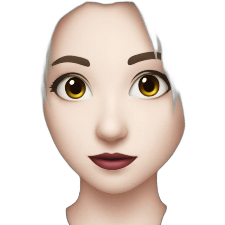 Proxy Paige emoji