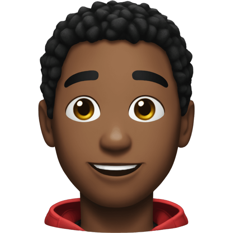 miles morales emoji