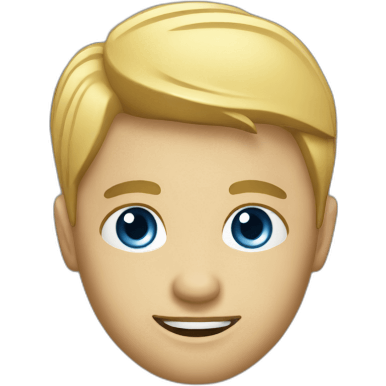 Project Manager emoji