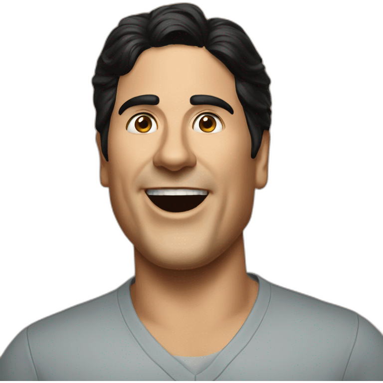 MARC CUBAN CALLING emoji